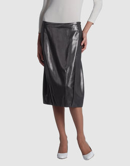 Confronta prezzi Jil sander gonne gonne longuette su yoox.com