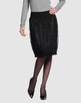 Confronta prezzi Alberta ferretti gonne gonne ginocchio su yoox.com