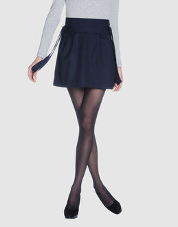 MANOUSH - SKIRTS - Mini skirts - on YOOX.COM