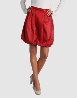 Confronta prezzi Blugirl blumarine gonne gonne ginocchio su yoox.com