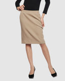 BALENCIAGA - 3/4 length skirts