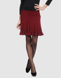 ALEXANDER MCQUEEN - Mini skirts