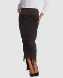 RICK OWENS - Long skirts