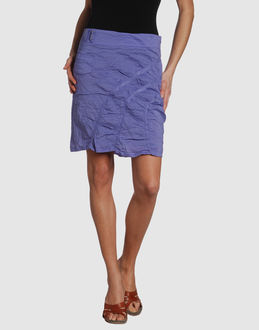 ROBERTA SCARPA - Women - SKIRTS - Knee length skirts on YOOX.COM