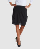 ACNE JEANS JUPES Jupes au genou 35114993