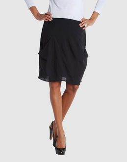 ACNE JEANS - JUPES - Jupes au genou