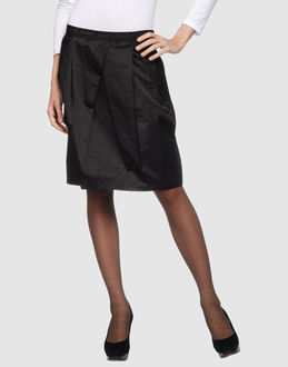 Confronta prezzi Chine collection gonne gonne ginocchio su yoox.com