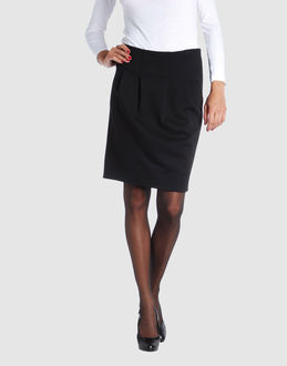  - jupes - jupes au genou - sur yoox.com