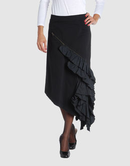 Confronta prezzi Collection privee? gonne gonne longuette su yoox.com