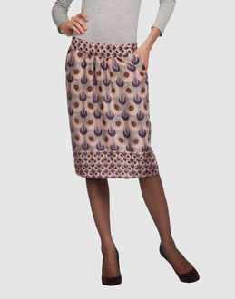 Confronta prezzi Antik batik gonne gonne ginocchio su yoox.com