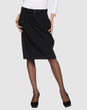 'S MAX MARA - 3/4 length skirts
