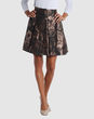 HUSSEIN CHALAYAN - Knee length skirts