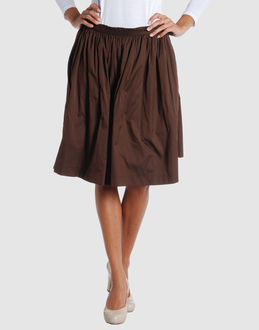 Confronta prezzi Viktor & rolf gonne gonne longuette su yoox.com