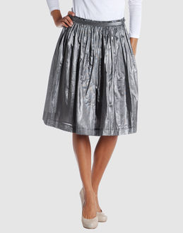 Confronta prezzi Viktor & rolf gonne gonne longuette su yoox.com