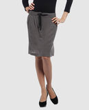 ANN DEMEULEMEESTER �A�� �h�D�������X�e�[�� ���f�B�[�X �Ђ���X�J�[�g