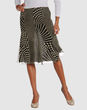 MARIELLA BURANI - Knee length skirts