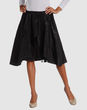 MARIELLA BURANI - Knee length skirts