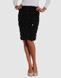 MARIELLA BURANI - Knee length skirts