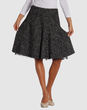 MARIELLA BURANI - Knee length skirts