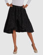 MARIELLA BURANI - Knee length skirts
