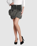 MARITHE' F. GIRBAUD - Mini skirts