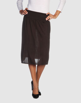 Confronta prezzi Dkny gonne gonne ginocchio su yoox.com