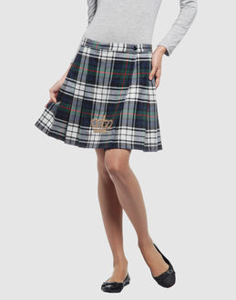 Confronta prezzi Blugirl blumarine gonne gonne ginocchio su yoox.com