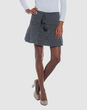 MANOUSH - Mini skirts