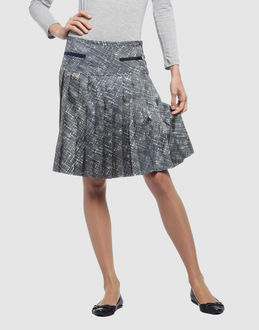 Confronta prezzi Marc by marc jacobs gonne gonne ginocchio su yoox.com