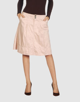Confronta prezzi Marc by marc jacobs gonne gonne ginocchio su yoox.com