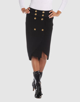 Confronta prezzi Givenchy gonne gonne ginocchio su yoox.com