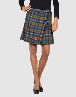 Confronta prezzi Blugirl blumarine gonne minigonne su yoox.com