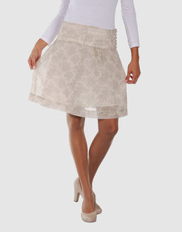 Confronta prezzi Sportmax code gonne gonne ginocchio su yoox.com