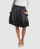 ALEXANDER MCQUEEN - Knee length skirts