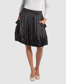Confronta prezzi Alexander mcqueen gonne gonne ginocchio su yoox.com
