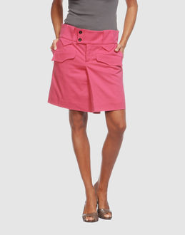 Gucci : - JUPES - Jupes au genou