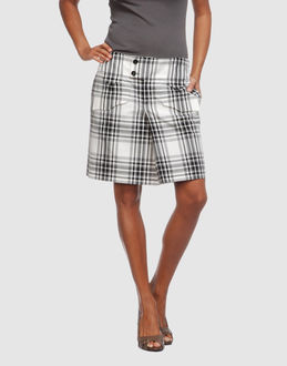 Gucci :  - JUPES - Jupes au genou