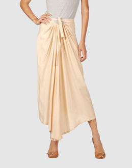 Lange R�cke - ANN DEMEULEMEESTER - BEI YOOX.COM