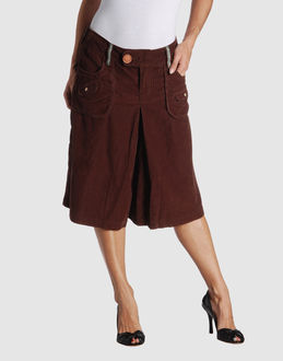 Pepe Jeans : - JUPES - Jupes mi-longues