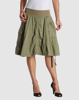 Pepe Jeans : - JUPES - Jupes au genou