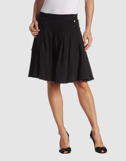 Confronta prezzi Marc by marc jacobs gonne gonne ginocchio su yoox.com