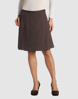 Confronta prezzi Marc by marc jacobs gonne gonne ginocchio su yoox.com