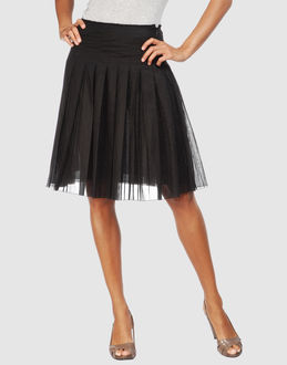 Knielange R�cke - PRADA - BEI YOOX.COM