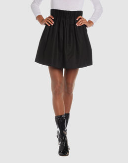 Confronta prezzi Aquascutum gonne gonne ginocchio su yoox.com