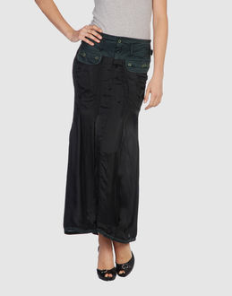 Lange R�cke - MARITHE� F. GIRBAUD - BEI YOOX.COM