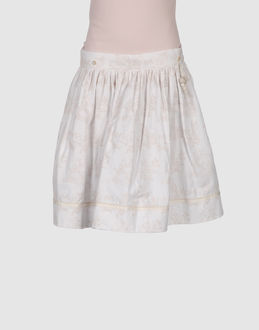 CHRISTIAN DIOR - SKIRTS - Skirts - on YOOX.COM