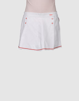 CHRISTIAN DIOR - SKIRTS - Skirts - on YOOX.COM