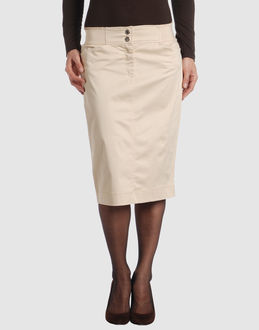 Confronta prezzi D&g gonne gonne longuette su yoox.com