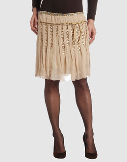 Confronta prezzi D&g gonne gonne ginocchio su yoox.com