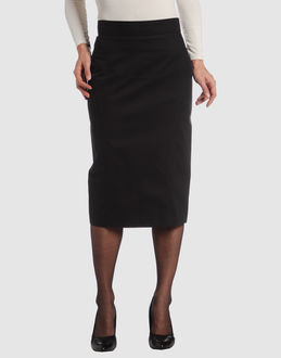 Confronta prezzi D&g gonne gonne longuette su yoox.com
